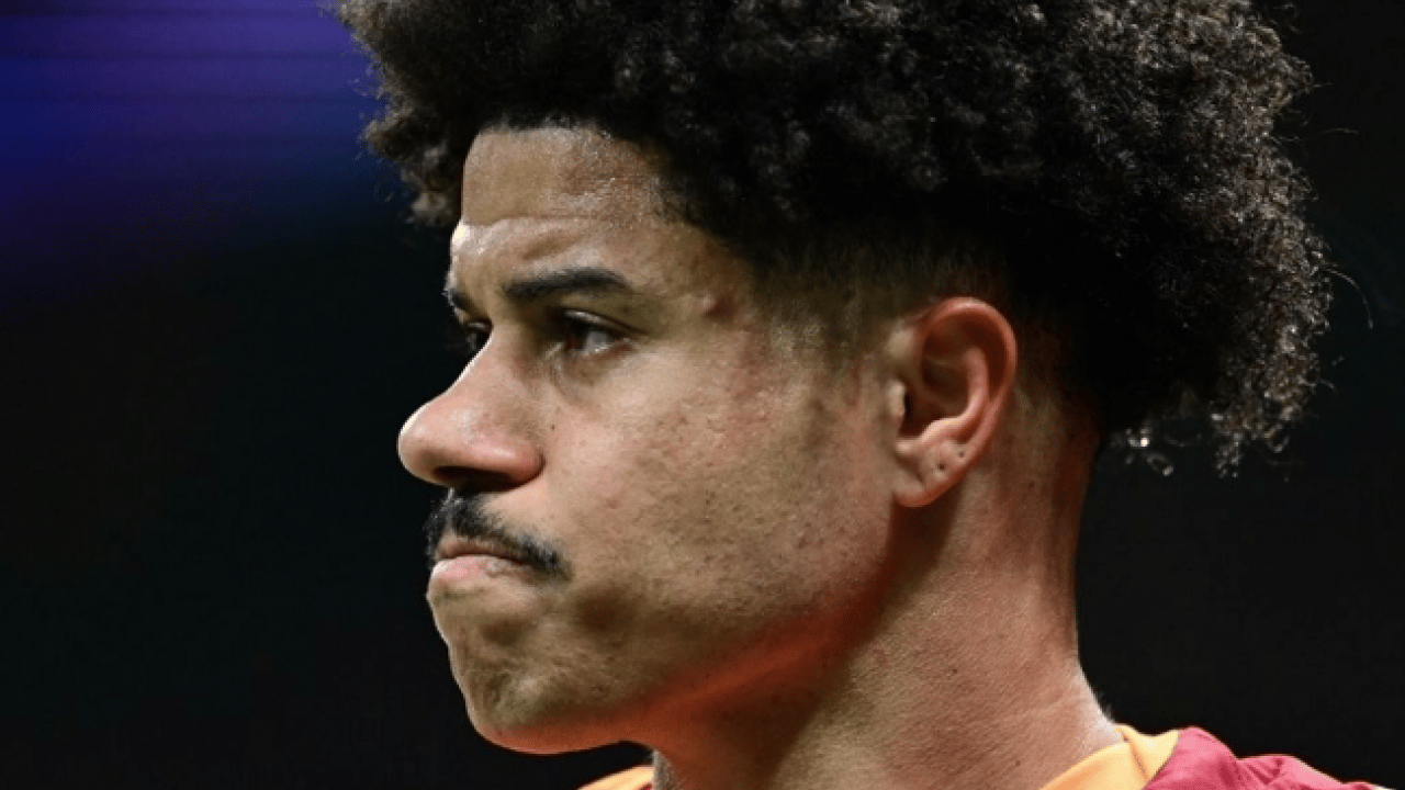 Gabriel Sara bu yaz yolcu: Okan Buruk'a tedirgin edici haber...