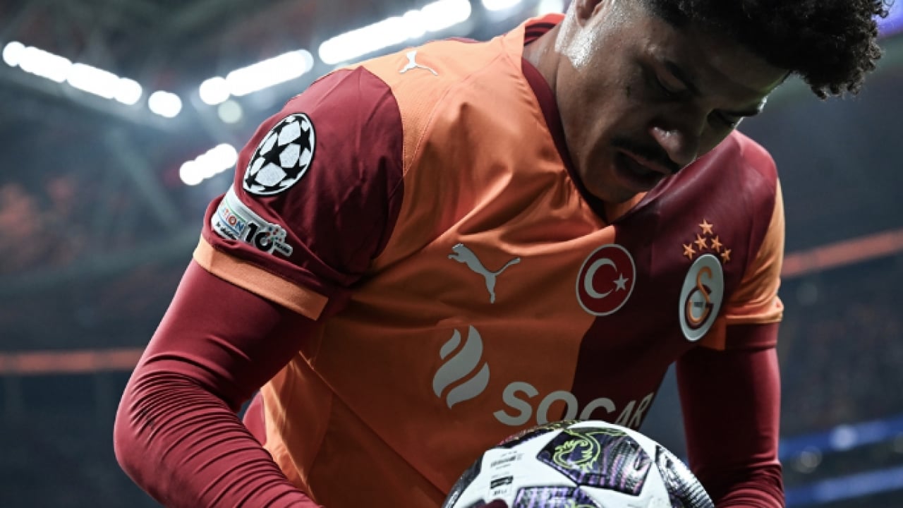 Foto - Gabriel Sara bu yaz yolcu: Okan Buruk'a tedirgin edici haber...