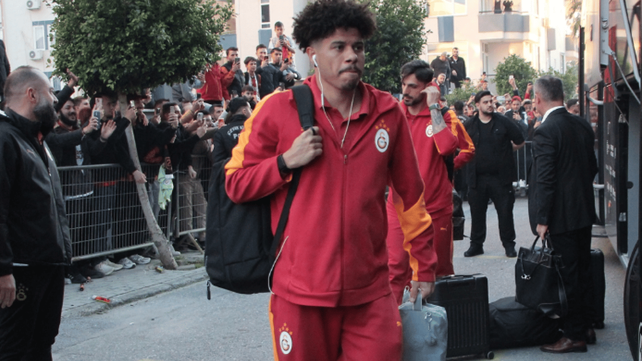 Foto - Gabriel Sara bu yaz yolcu: Okan Buruk'a tedirgin edici haber...