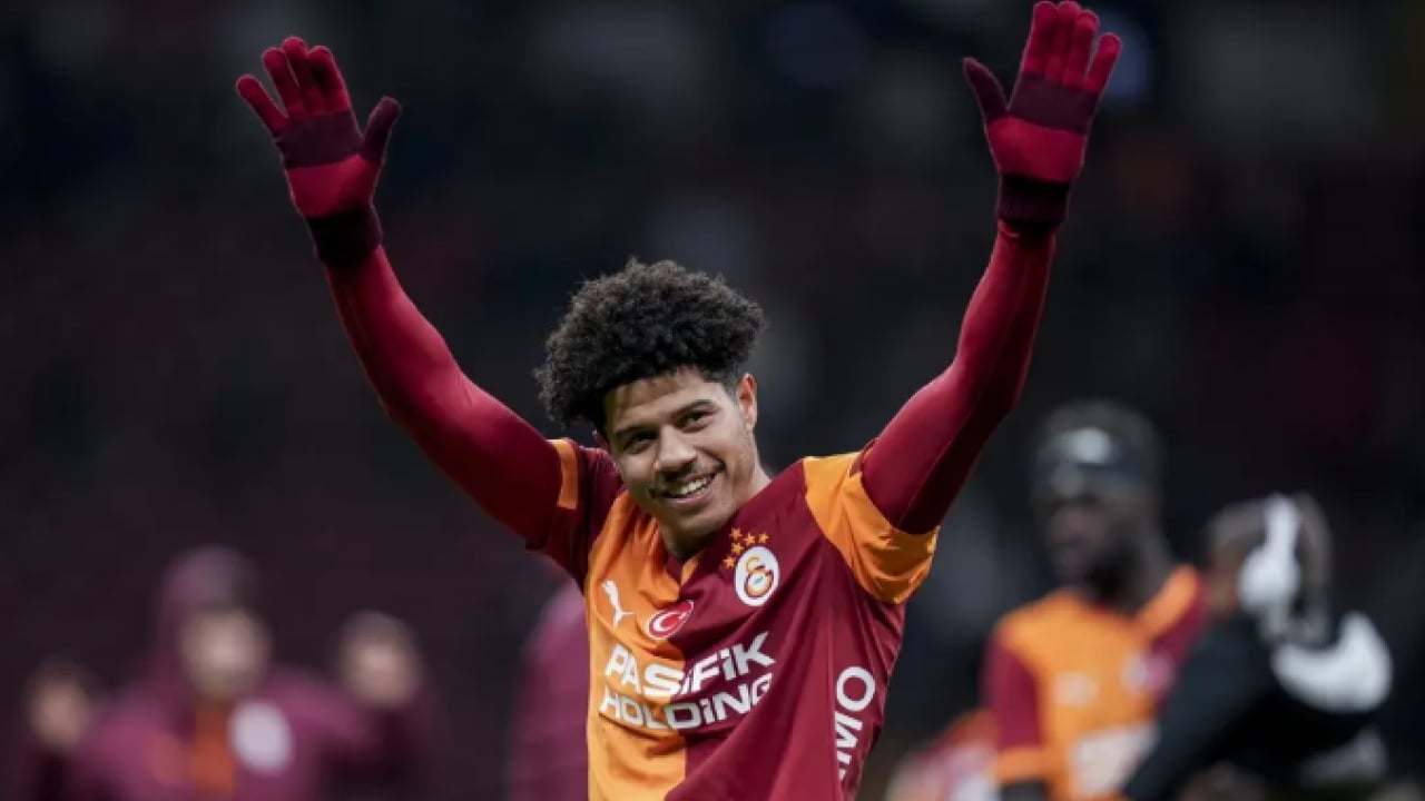 Foto - Gabriel Sara transferinde kritik gelişme! Aston Villa harekete geçti