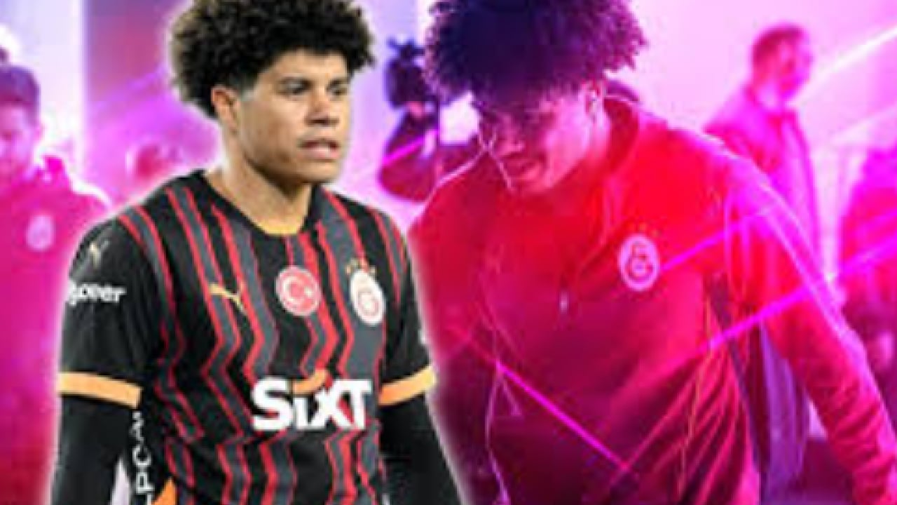 Foto - Gabriel Sara transferinde kritik gelişme! Aston Villa harekete geçti