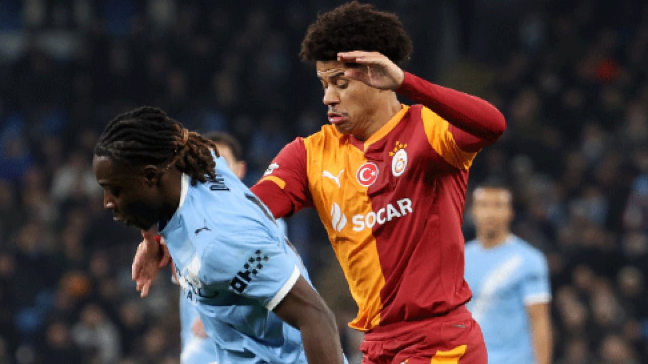 Foto - Gabriel Sara transferinde kritik gelişme! Aston Villa harekete geçti