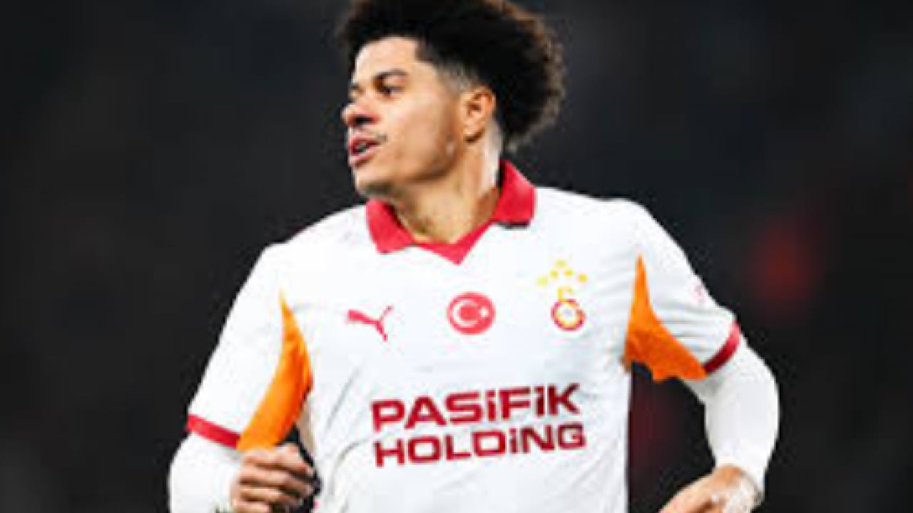 Foto - Gabriel Sara transferinde kritik gelişme! Aston Villa harekete geçti