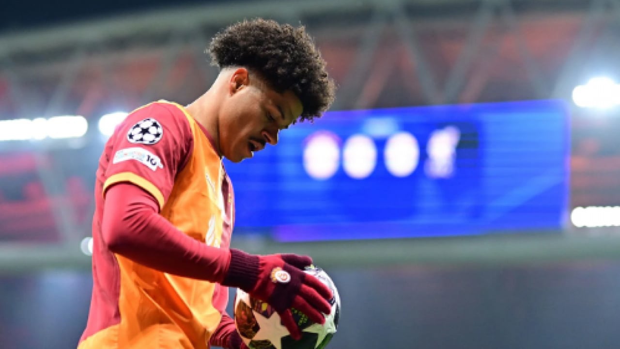Foto - Gabriel Sara transferinde kritik gelişme! Aston Villa harekete geçti