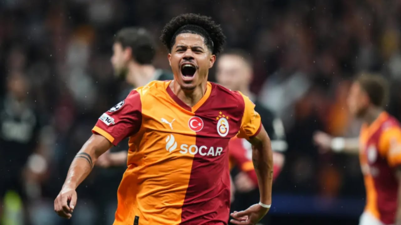 Foto - Gabriel Sara transferinde kritik gelişme! Aston Villa harekete geçti