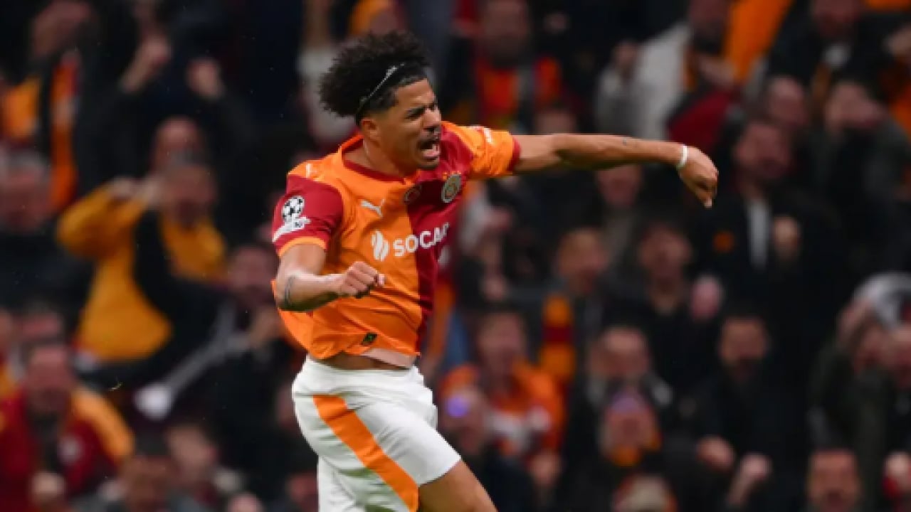 Gabriel Sara transferinde kritik gelişme! Aston Villa harekete geçti