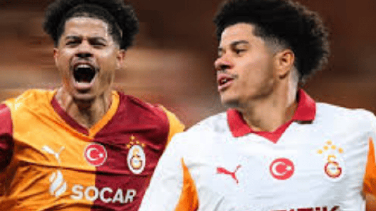 Foto - Gabriel Sara’dan Galatasaray taraftarına övgü: Bu atmosfer dünyada yok