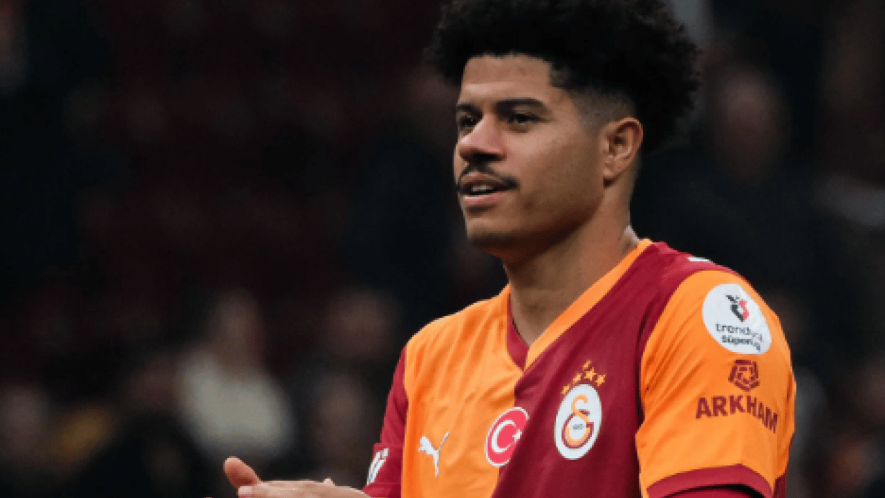 Foto - Gabriel Sara’dan Galatasaray taraftarına övgü: Bu atmosfer dünyada yok