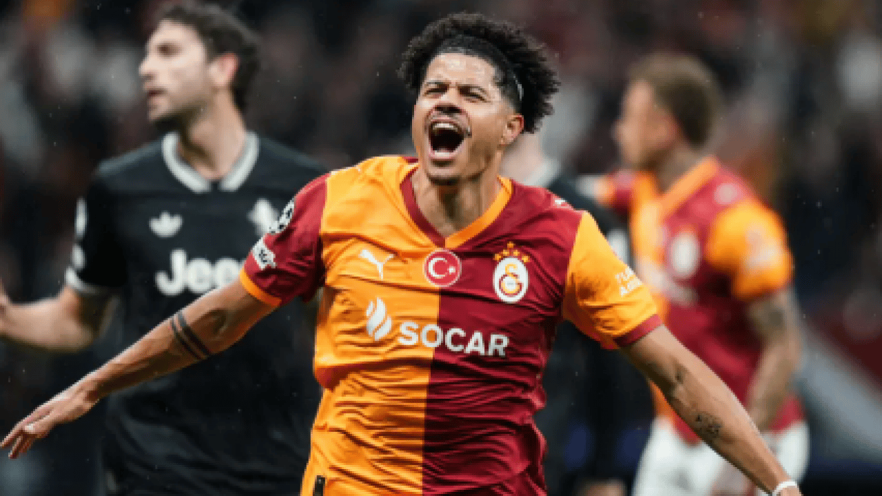 Foto - Gabriel Sara’dan Galatasaray taraftarına övgü: Bu atmosfer dünyada yok