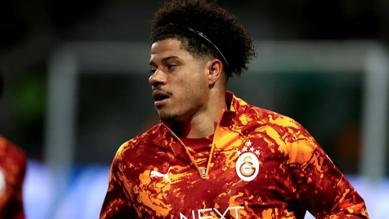 Gabriel Sara’dan Galatasaray taraftarına övgü: Bu atmosfer dünyada yok