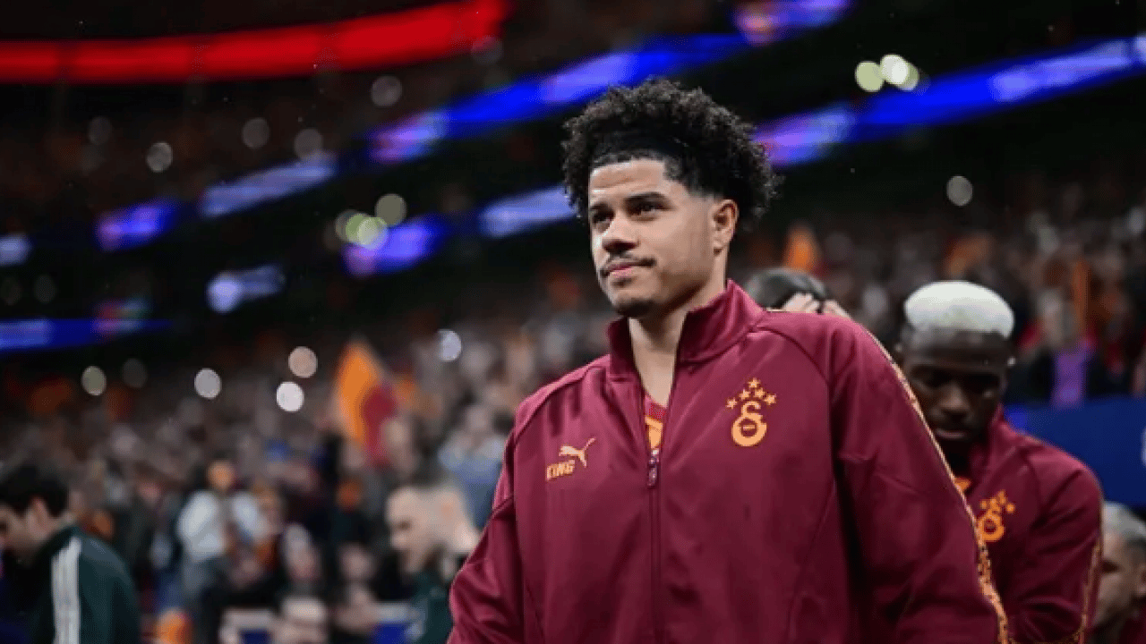 Foto - Gabriel Sara’dan Galatasaray taraftarına övgü: Bu atmosfer dünyada yok