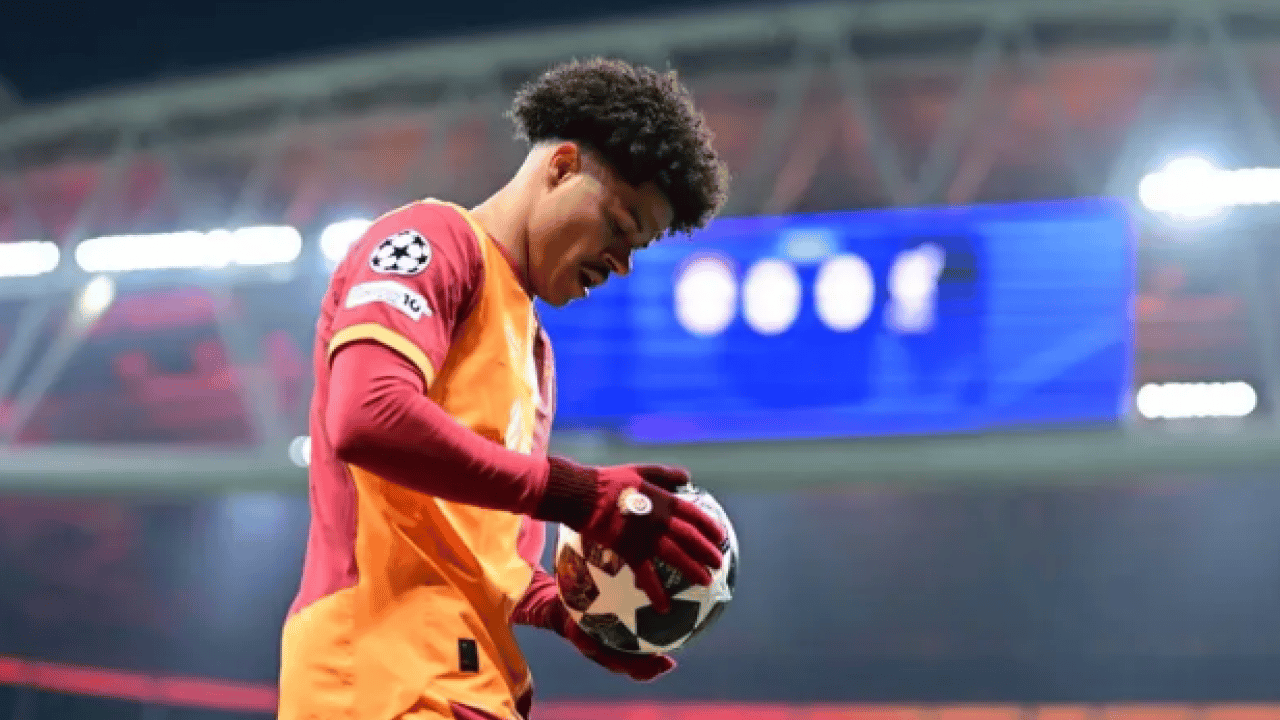Foto - Gabriel Sara’dan Galatasaray taraftarına övgü: Bu atmosfer dünyada yok