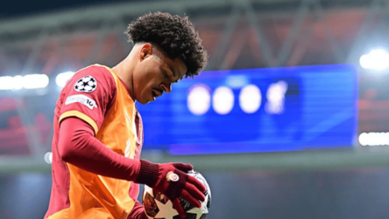 Foto - Gabriel Sara’dan Galatasaray taraftarına övgü: Bu atmosfer dünyada yok