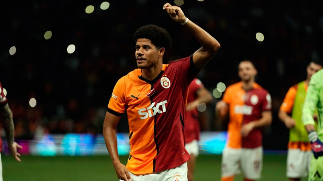 Foto - Gabriel Sara’dan "Tayyip Erdoğan" itirafı! İlk defa anlattı, olay oldu