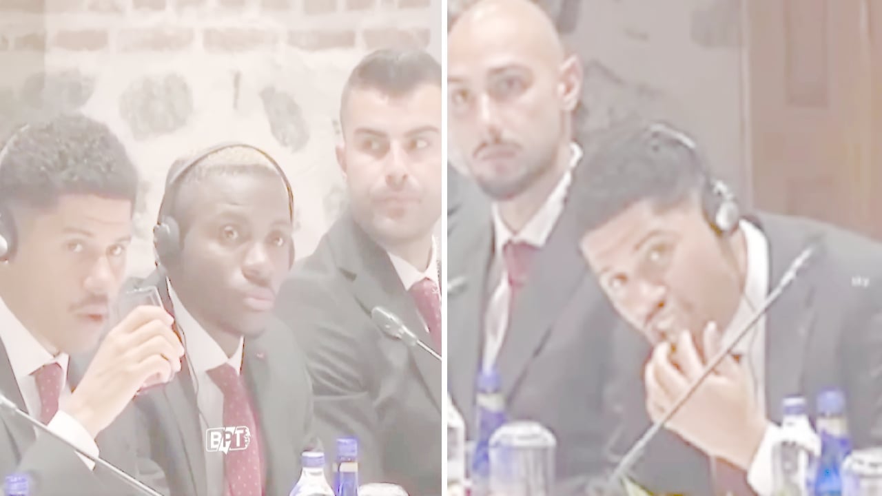 Foto - Gabriel Sara’dan "Tayyip Erdoğan" itirafı! İlk defa anlattı, olay oldu