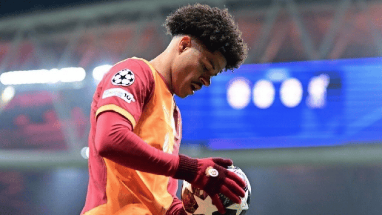 Gabriel Sara'yı isteyen kesenin ağzını açacak: Galatasaray fiyat belirledi