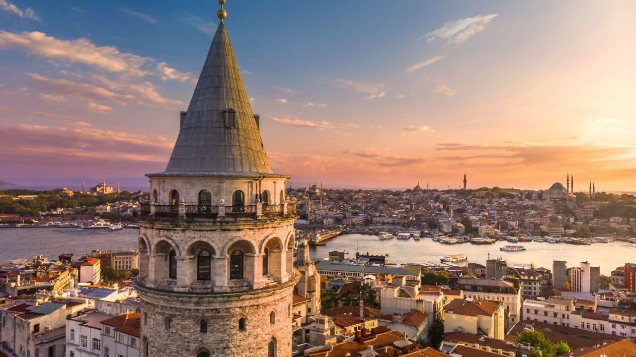 Foto - Galata Kulesi davasında mahkemeden İBB'ye ret kararı 