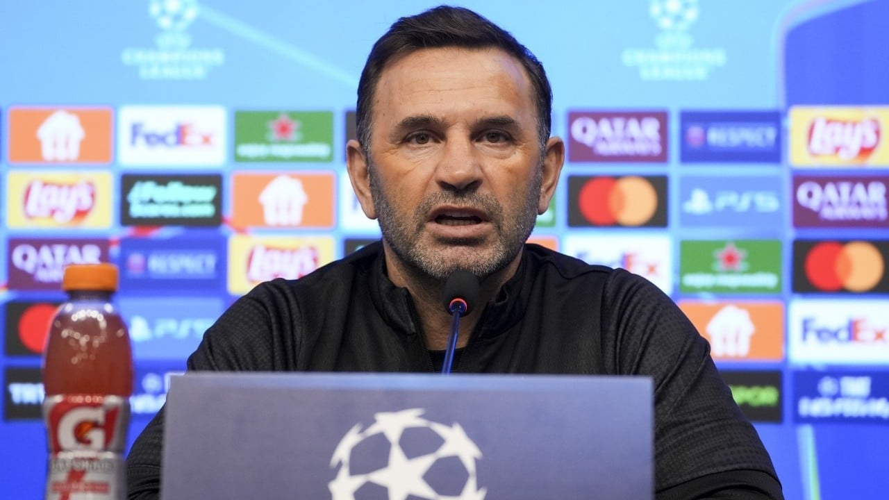 Foto - Galatasaray 2 yıldız için kiralık teklifi yaptı! Canlı yayında duyurdu