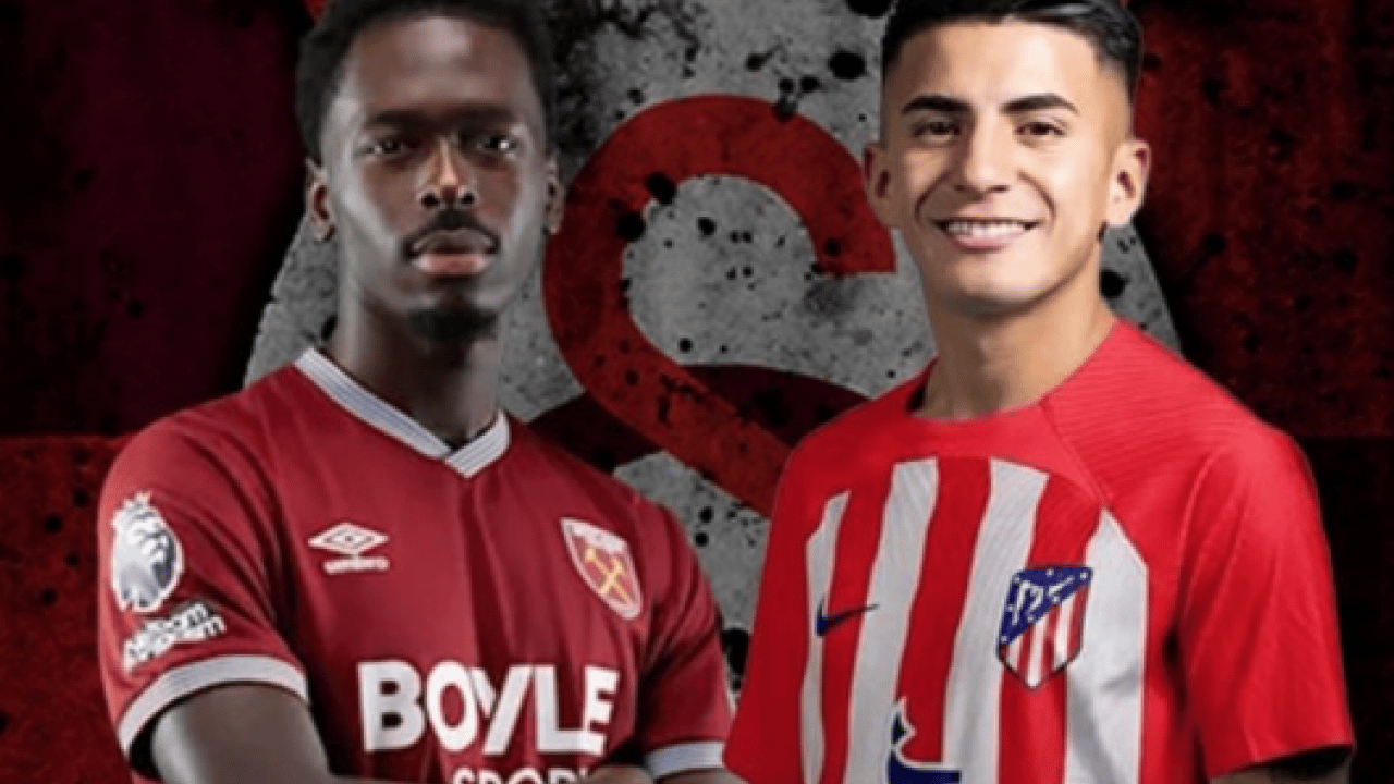 Galatasaray 2 yıldız için kiralık teklifi yaptı! Canlı yayında duyurdu