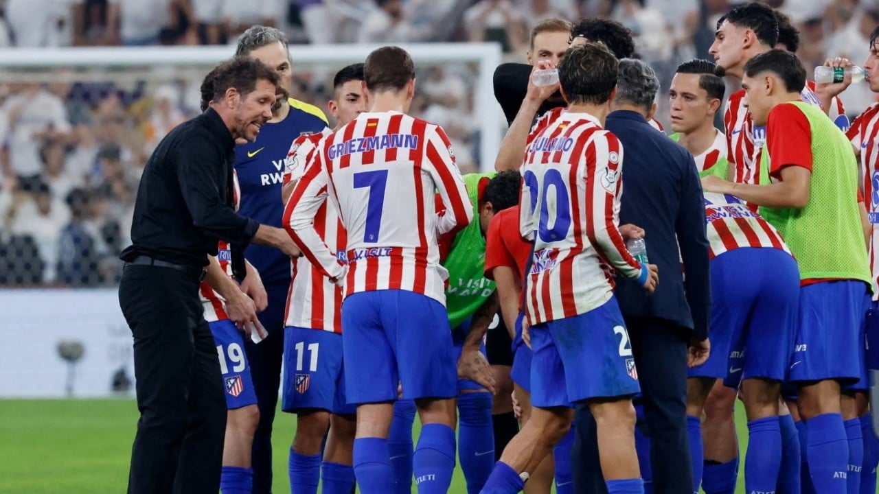 Foto - Galatasaray, Atletico Madrid’i konuk ediyor! İşte muhtemel 11’ler