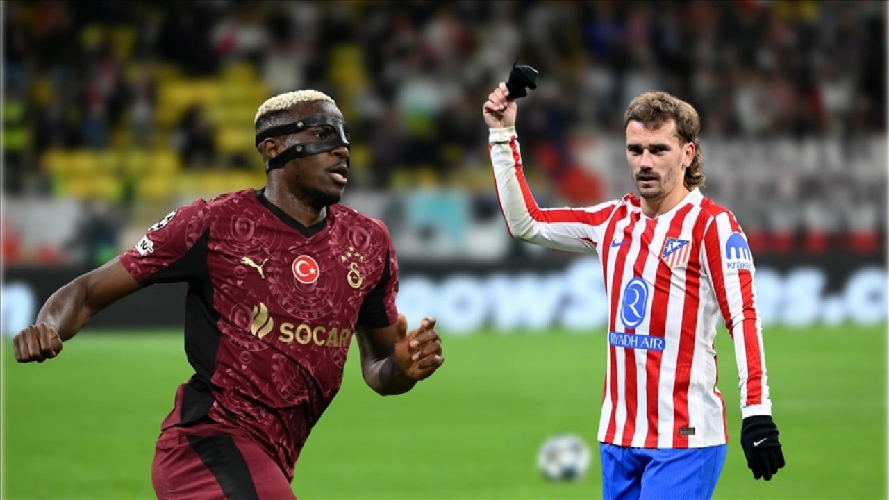 Foto - Galatasaray, Atletico Madrid’i konuk ediyor! İşte muhtemel 11’ler