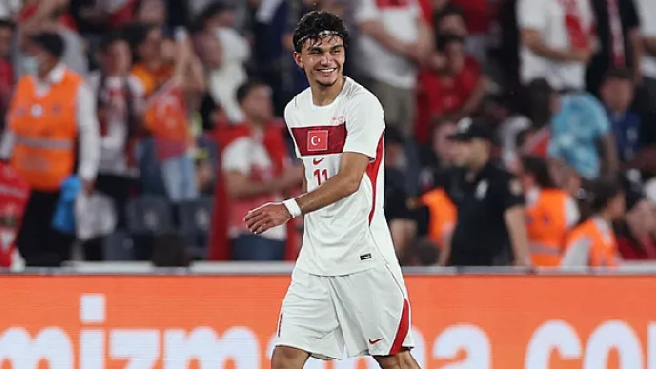 Galatasaray bombayı patlattı! Can Uzun ile anlaşma tamam