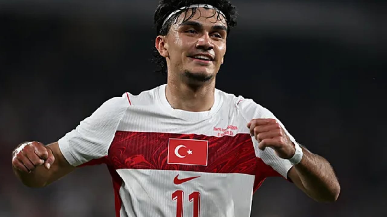 Foto - Galatasaray bombayı patlattı! Can Uzun ile anlaşma tamam
