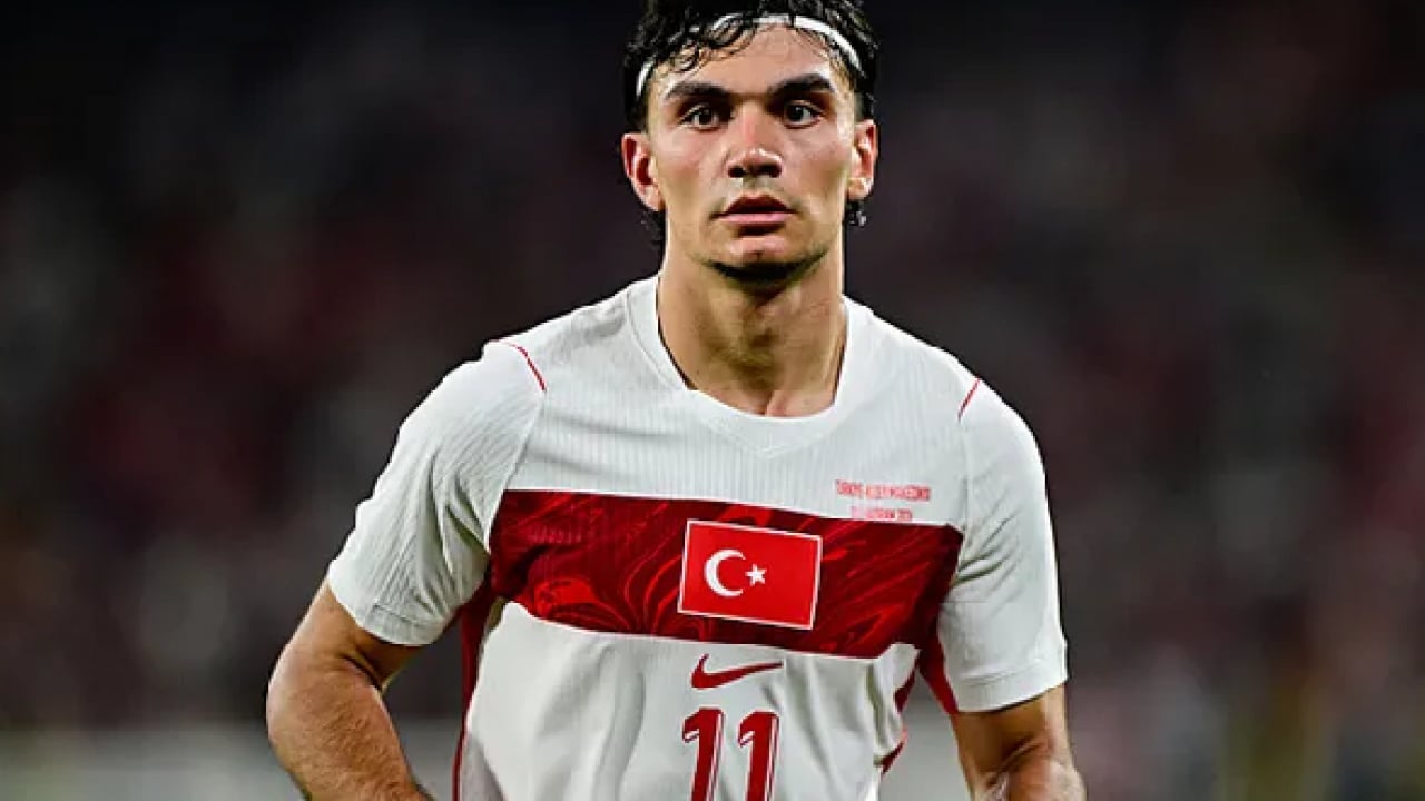 Foto - Galatasaray bombayı patlattı! Can Uzun ile anlaşma tamam