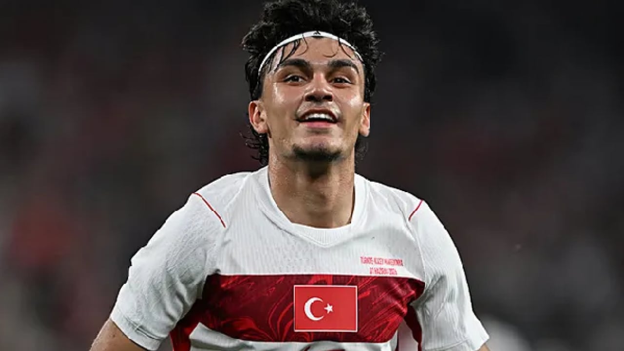Foto - Galatasaray bombayı patlattı! Can Uzun ile anlaşma tamam