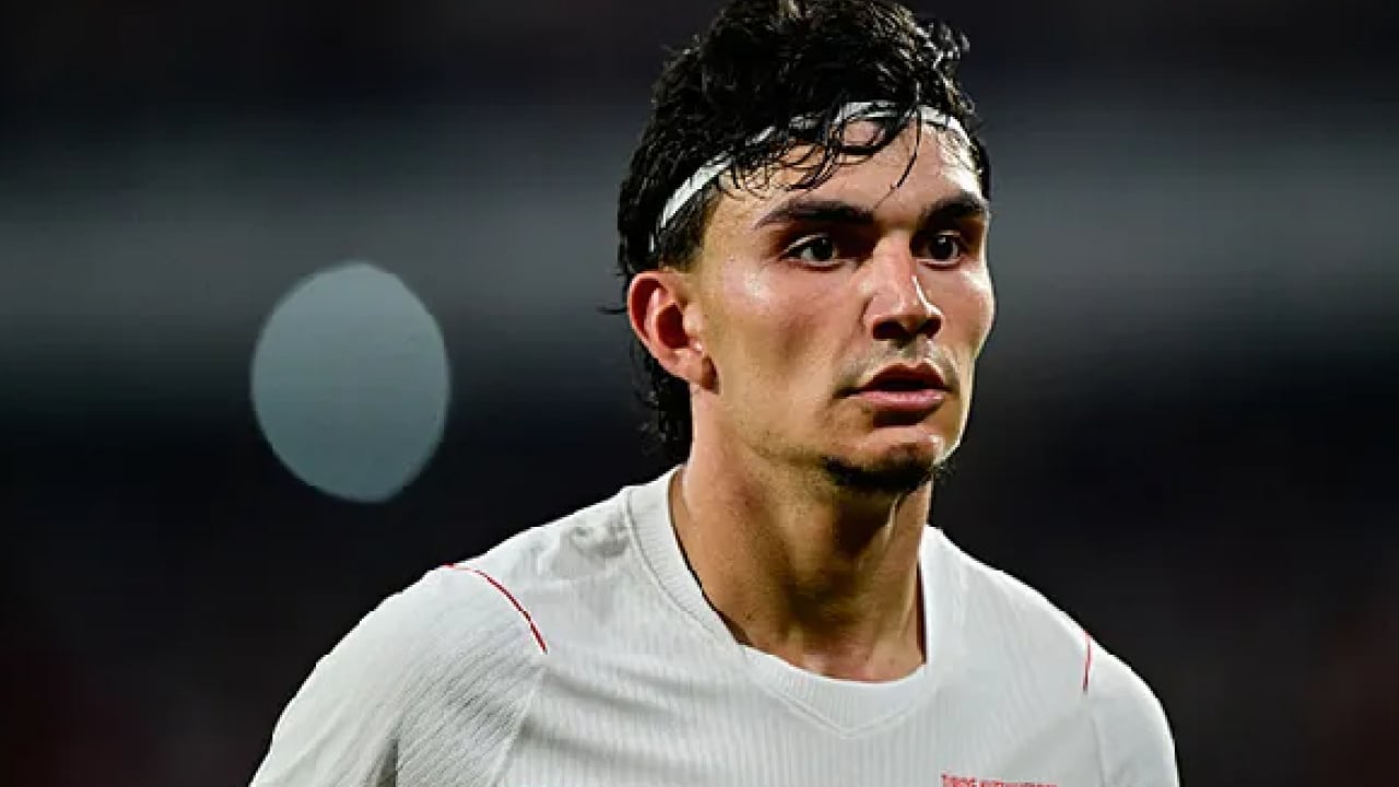 Foto - Galatasaray bombayı patlattı! Can Uzun ile anlaşma tamam