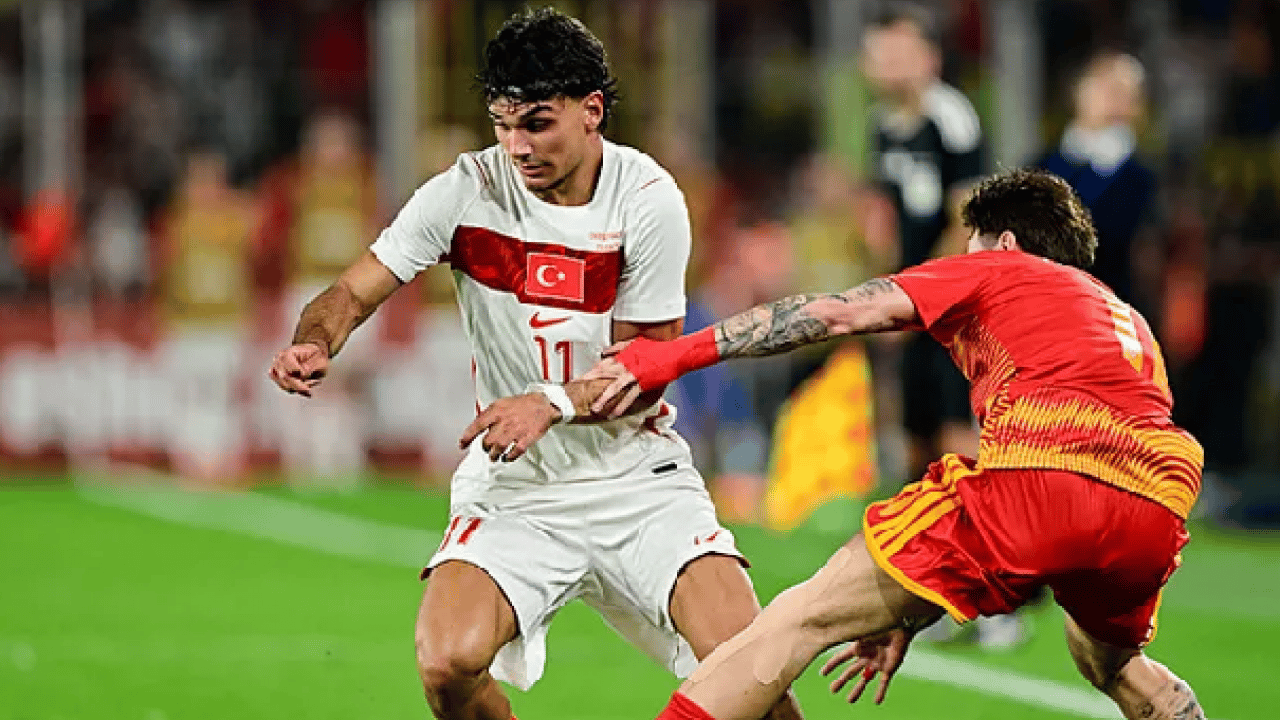 Foto - Galatasaray bombayı patlattı! Can Uzun ile anlaşma tamam