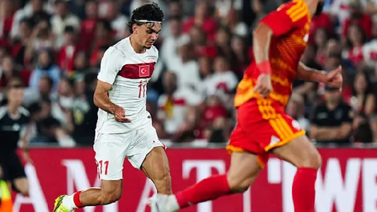 Foto - Galatasaray bombayı patlattı! Can Uzun ile anlaşma tamam