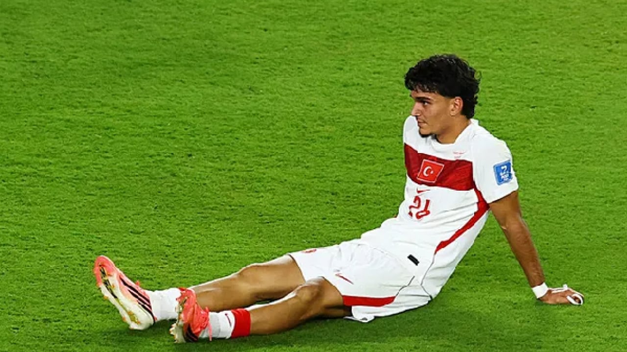 Foto - Galatasaray bombayı patlattı! Can Uzun ile anlaşma tamam