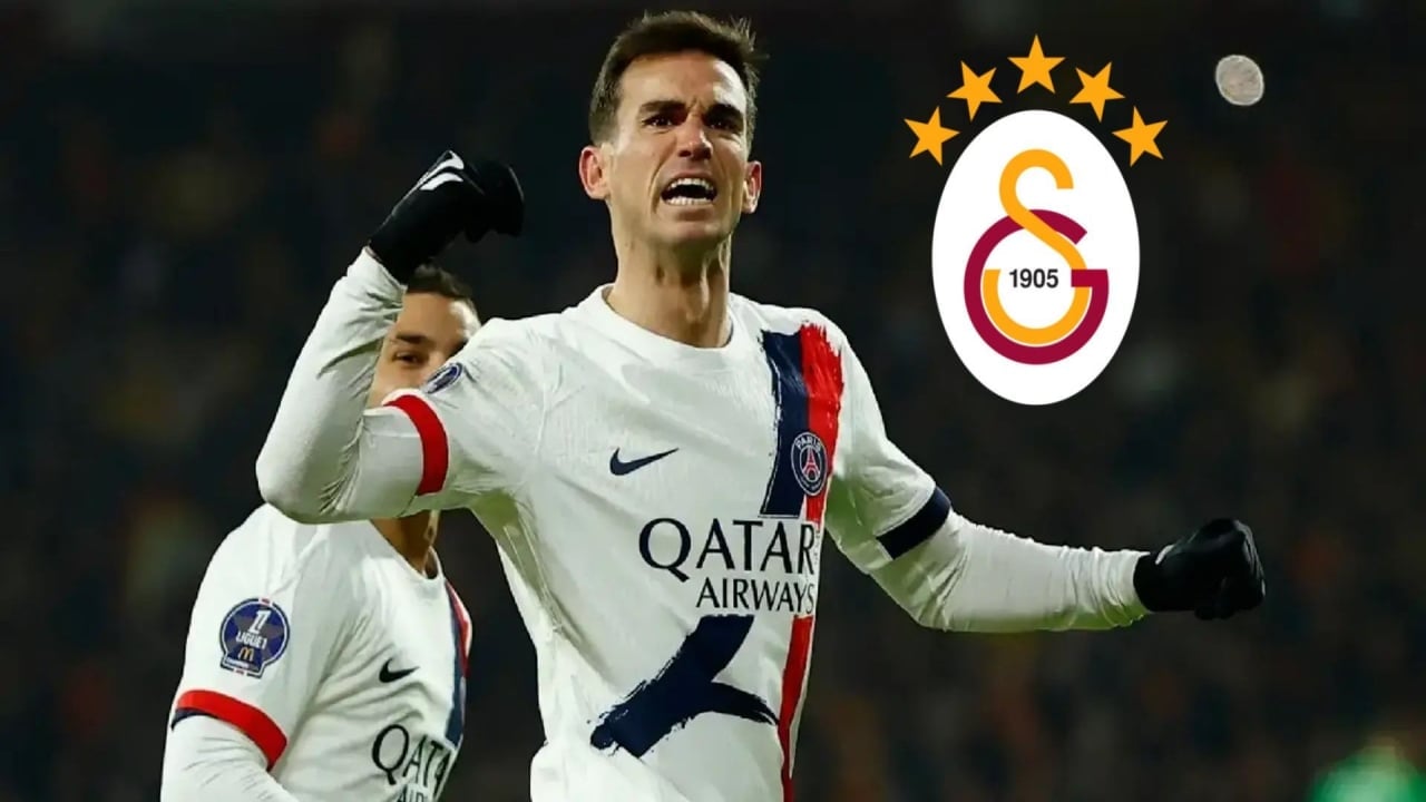 Foto - Galatasaray, büyük transfer bombasını patlatıyor! Taraftar, sevinçten havalara uçacak