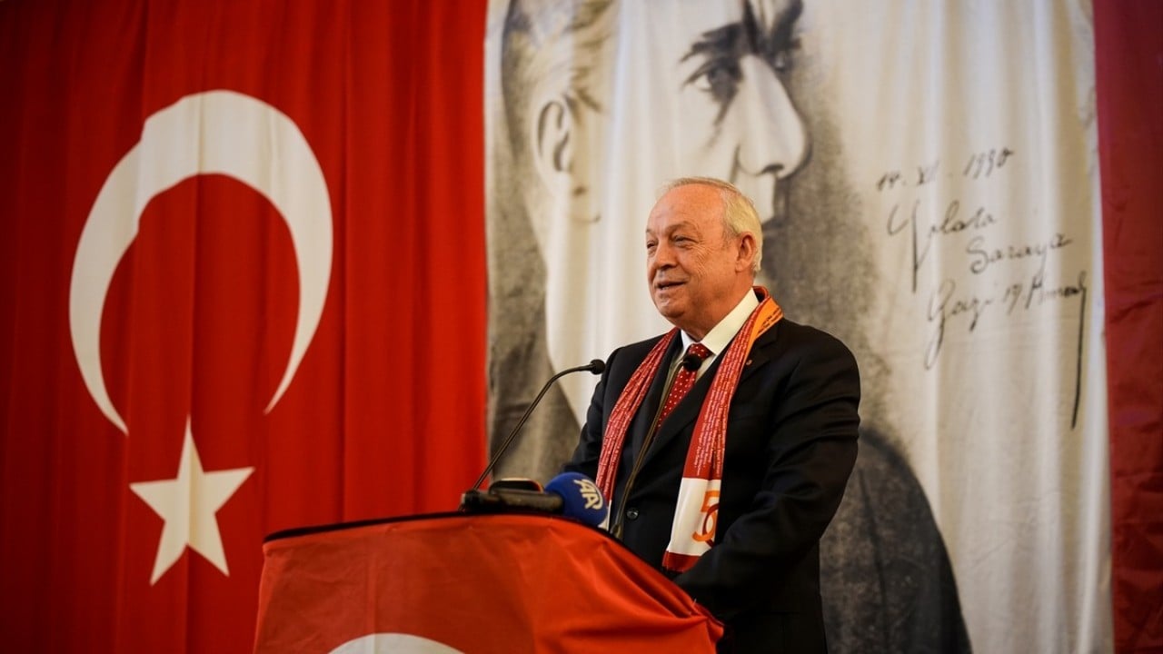 Foto - Galatasaray camiası 'pilav gününde' buluştu