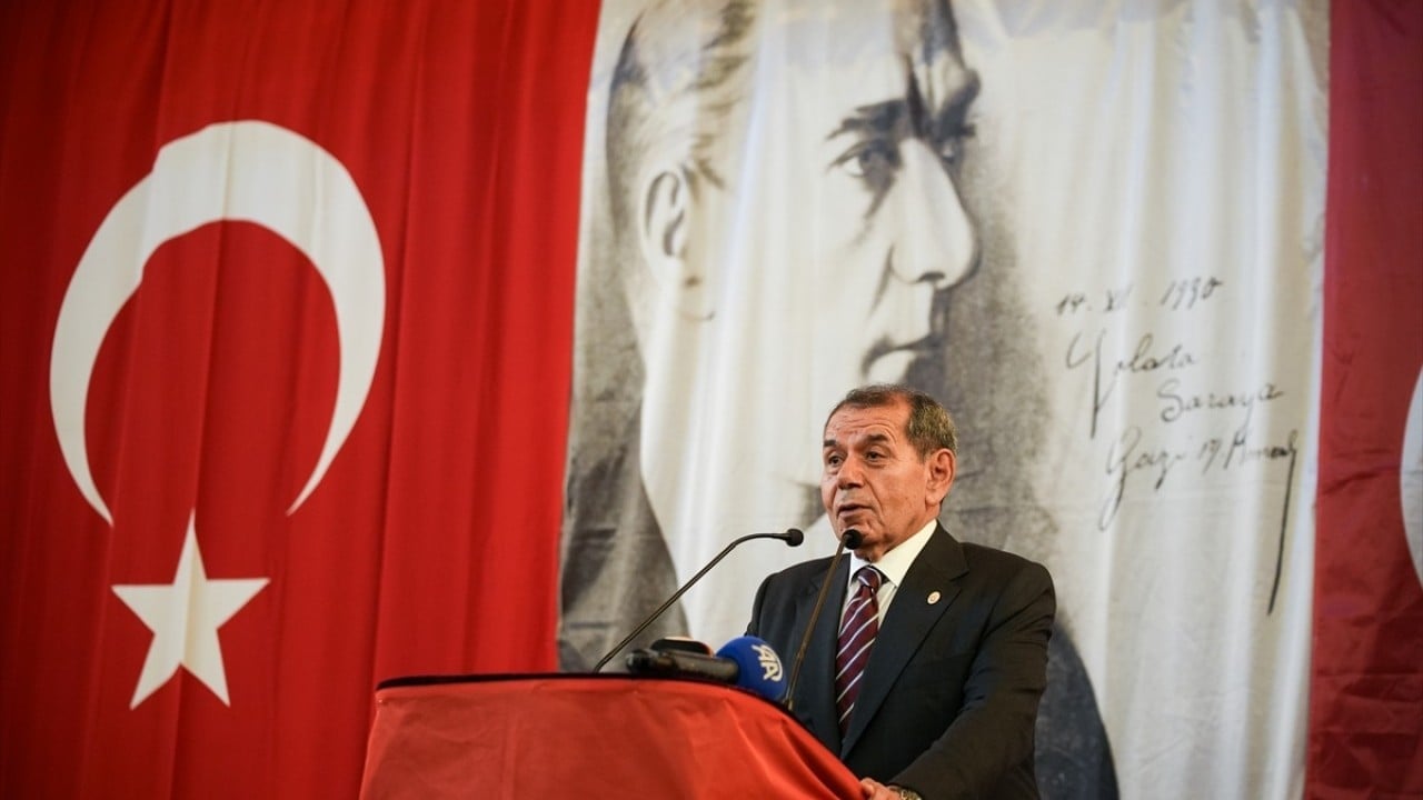 Foto - Galatasaray camiası 'pilav gününde' buluştu