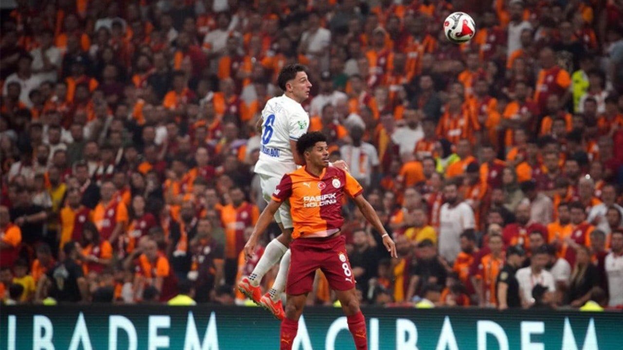 Foto - Galatasaray, Çaykur Rizespor deplasmanında! İşte muhtemel 11’ler