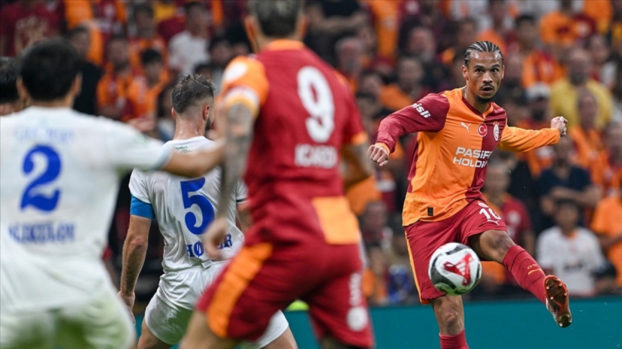 Foto - Galatasaray, Çaykur Rizespor deplasmanında! İşte muhtemel 11’ler