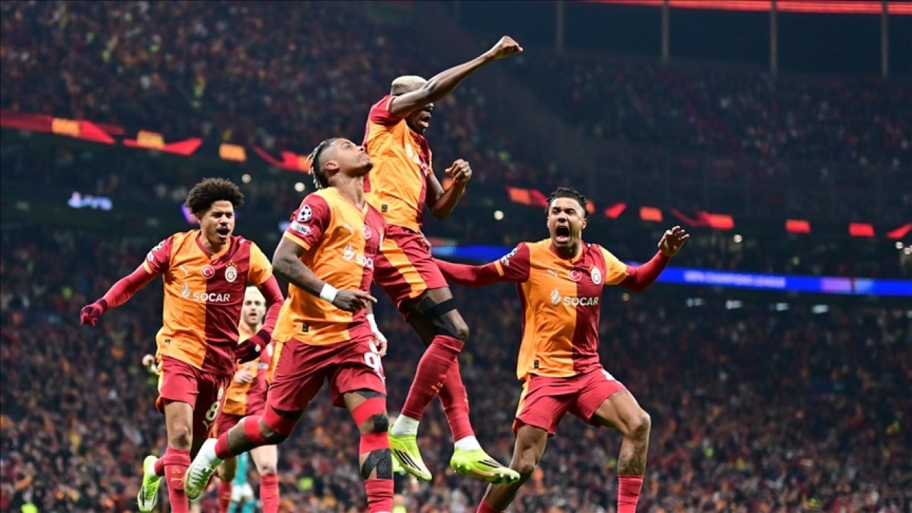 Foto - Galatasaray, çeyrek final için Liverpool’a konuk oluyor! İşte muhtemel 1’ler