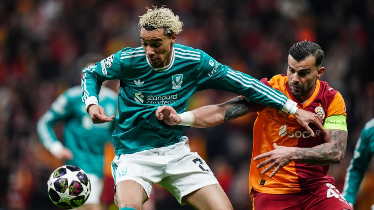 Foto - Galatasaray, çeyrek final için Liverpool’a konuk oluyor! İşte muhtemel 1’ler