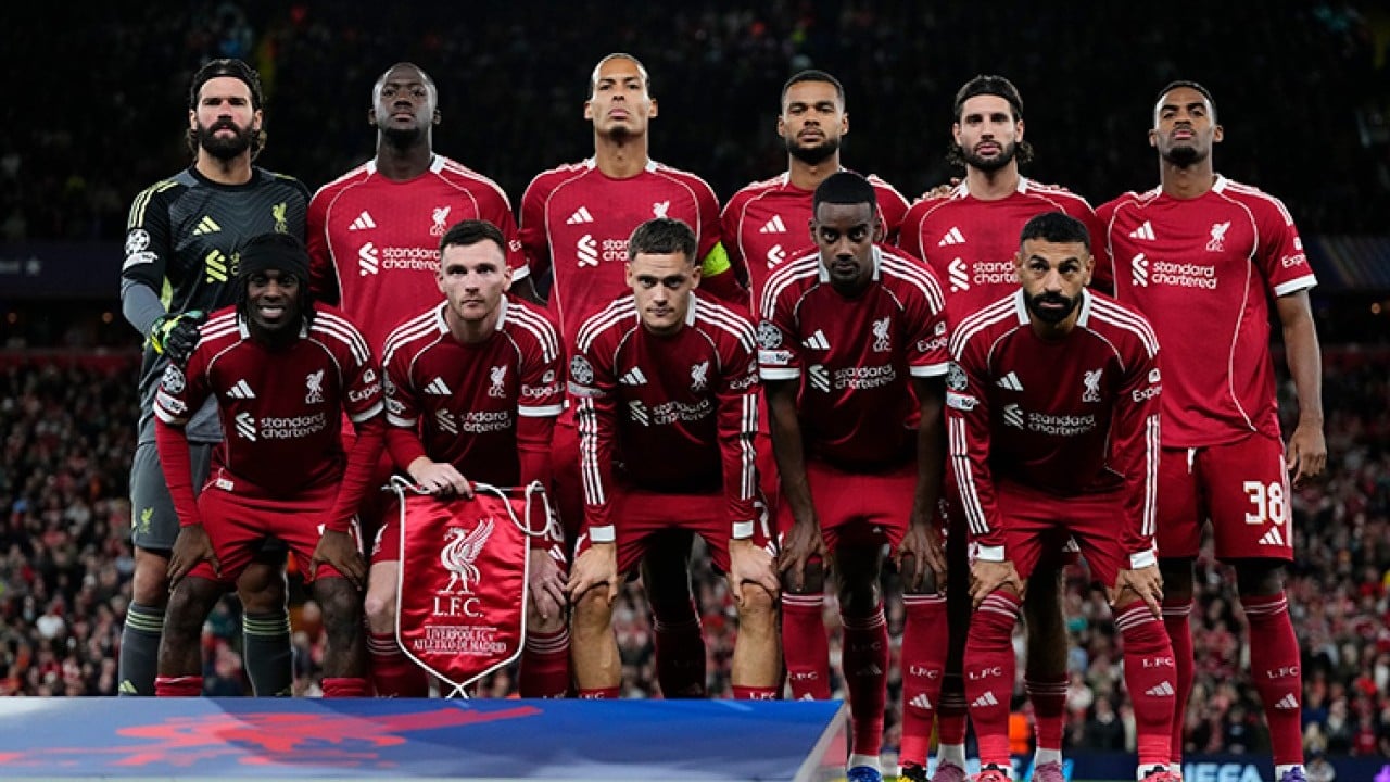 Foto - Galatasaray, çeyrek final için Liverpool’a konuk oluyor! İşte muhtemel 1’ler