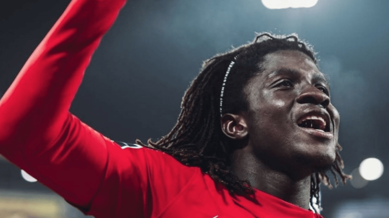 Galatasaray Danimarka ekibinden randevu istedi: Süper orta saha: Devreye aldılar bile...