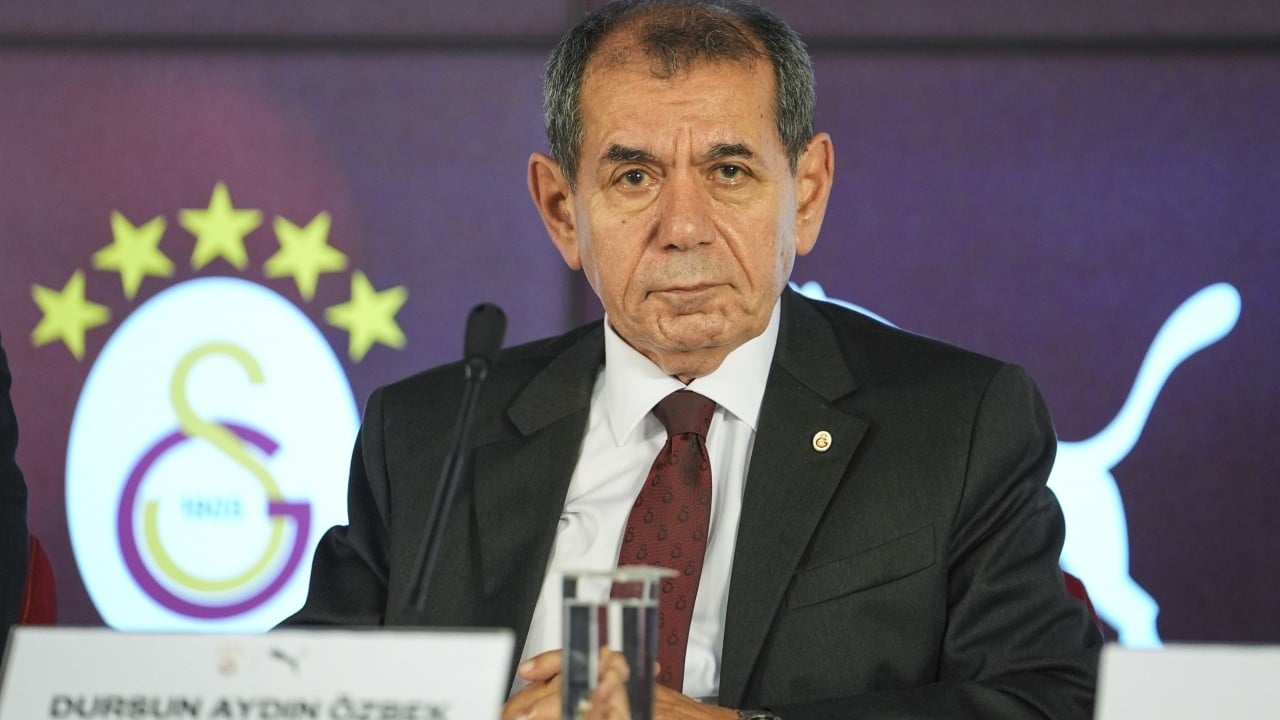 Galatasaray dev sponsorluğu açıkladı! Çılgın rakam: Müthiş bir meblağa ulaşılacak... 