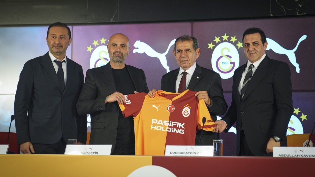 Foto - Galatasaray dev sponsorluğu açıkladı! Çılgın rakam: Müthiş bir meblağa ulaşılacak... 