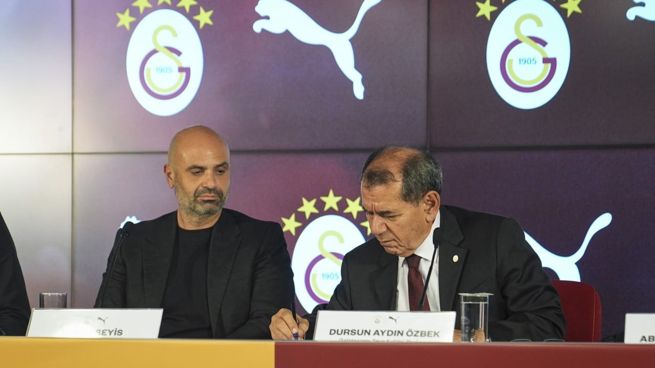 Foto - Galatasaray dev sponsorluğu açıkladı! Çılgın rakam: Müthiş bir meblağa ulaşılacak... 