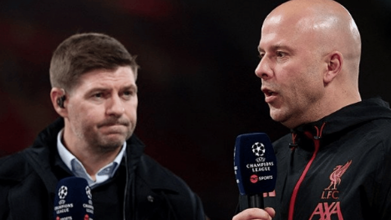 Foto - Galatasaray devredeydi! Gerrard 'o stratejisi çöküyor' diyerek açıkladı...