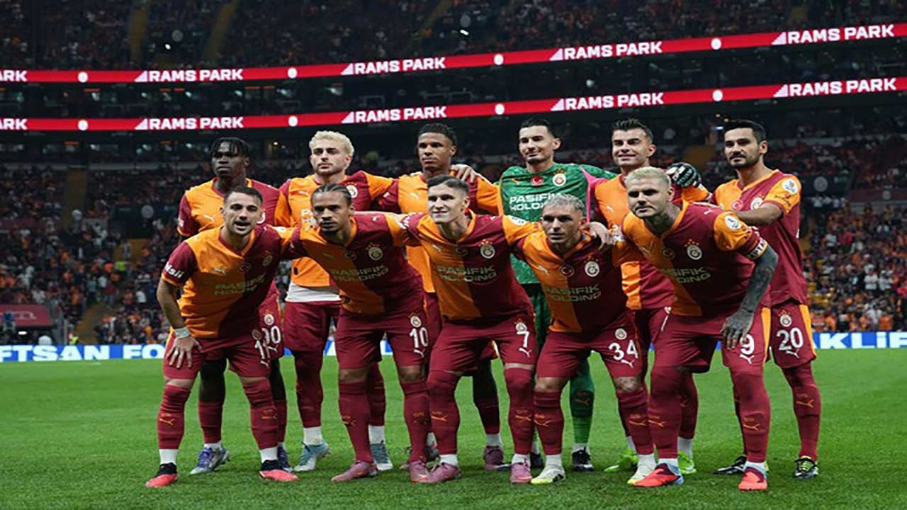 Foto - Galatasaray, dünya devlerini solladı! Avrupa'nın ilk dördünde