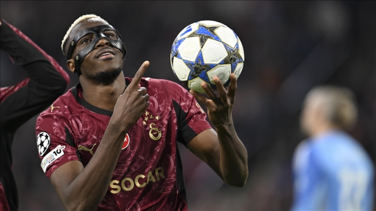 Foto - Galatasaray fena taklaya geldi! Osimhen o takıma gidiyor