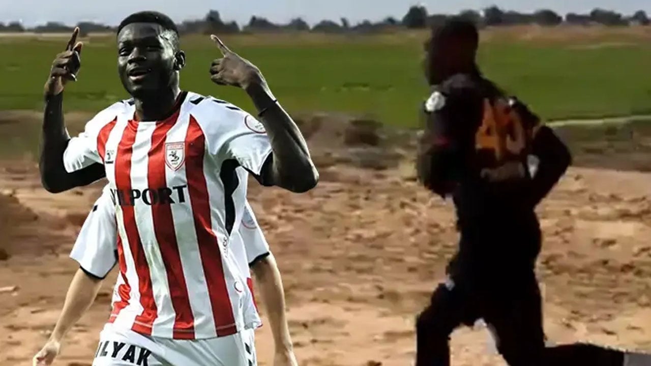 Foto - Galatasaray formasıyla fotoğraf paylaşan yıldız futbolcu özür diledi