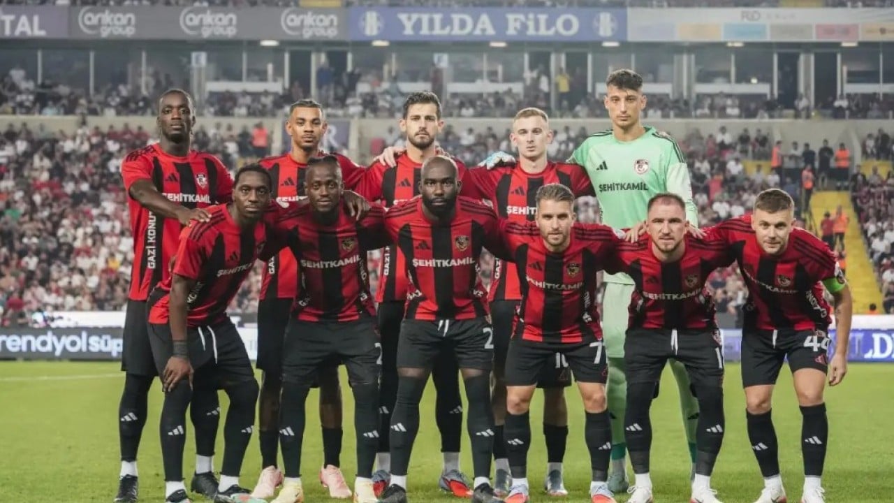 Foto - Galatasaray, Gaziantep FK’yı konuk ediyor! İşte Muhtemel 11’ler